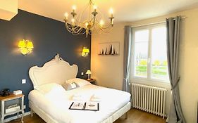 La Villa Les Mots Passants